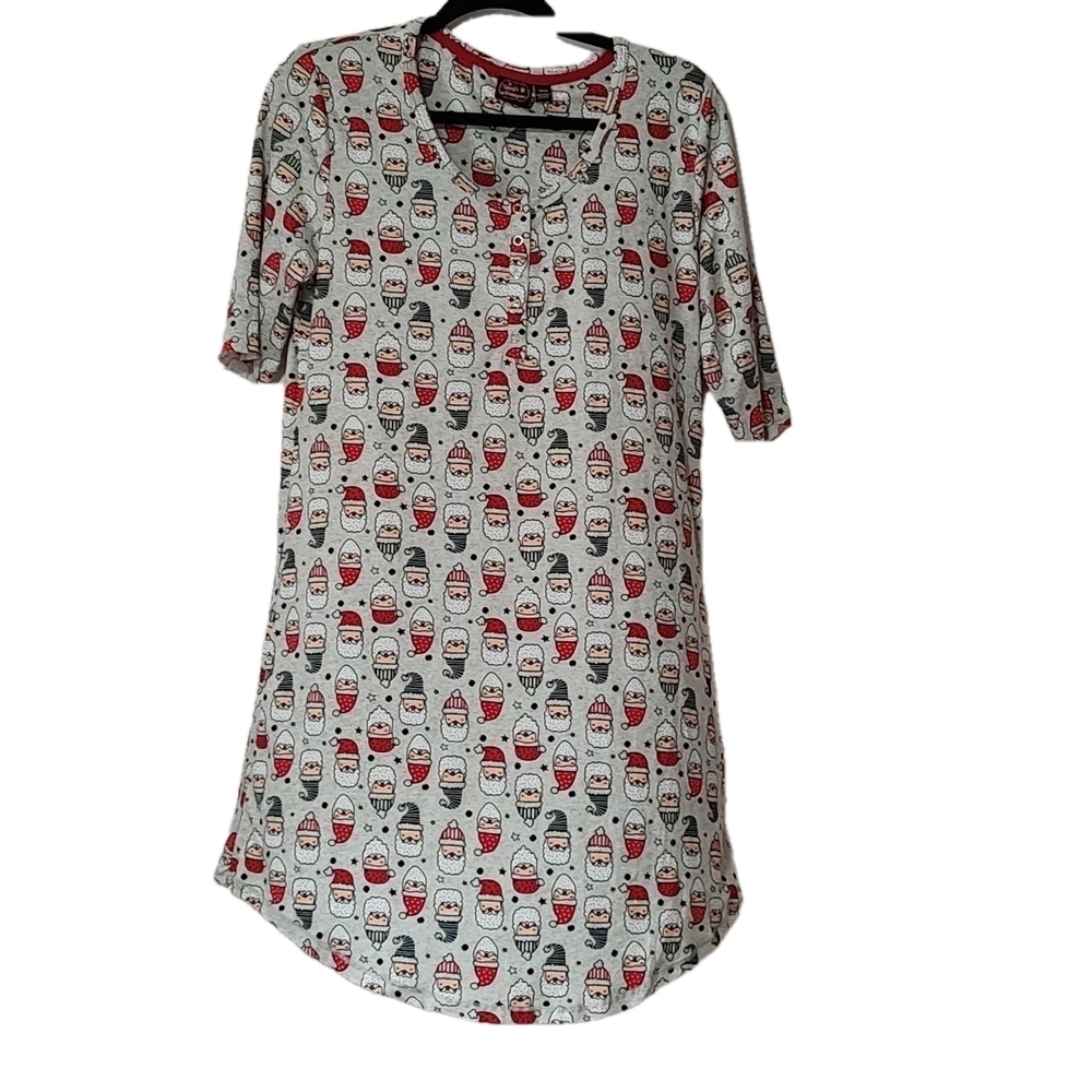Santas Treasures Lounge Wear Size M